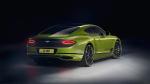 Bentley Continental GT Pikes Peak 2019 года